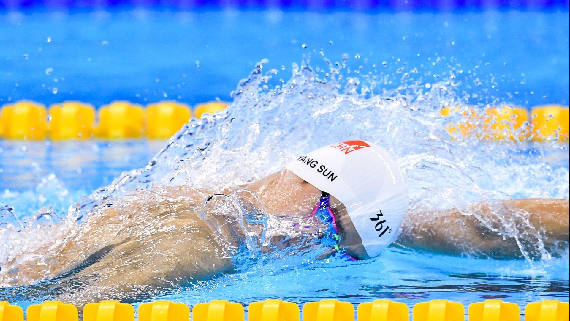 中国冰雪运动蓬勃发展,冬奥效应持续升温